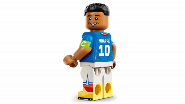 ����������� LEGO Editions Football ������ ������ � ������ ������� ���������� ������ 43013 - �������� 3