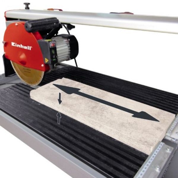 ������ ��� ����� ������ Einhell TE-SC 920 L, 2200��, ���� 300 ��, ����� ���� 920��, ���� 920�550��, �����, 71.6�� 4301432 - �������� 3