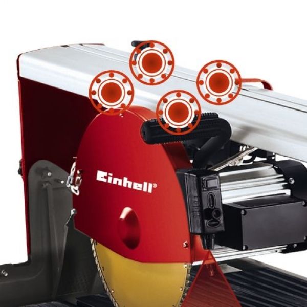 ������ ��� ����� ������ Einhell TE-SC 920 L, 2200��, ���� 300 ��, ����� ���� 920��, ���� 920�550��, �����, 71.6�� 4301432 - �������� 4