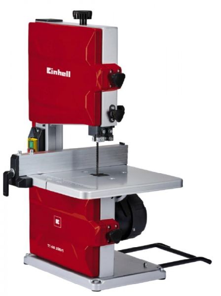 ���� �������� Einhell TC-SB 200/1 250�� ��� ��� 80�230�� �������� ��� 900�/�� ��� 305x305�� ���� 200�� 15.8�� 4308018 - �������� 1