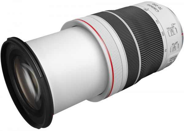 �������� Canon RF 70-200mm f/4.0 IS USM 4318C005 - �������� 5