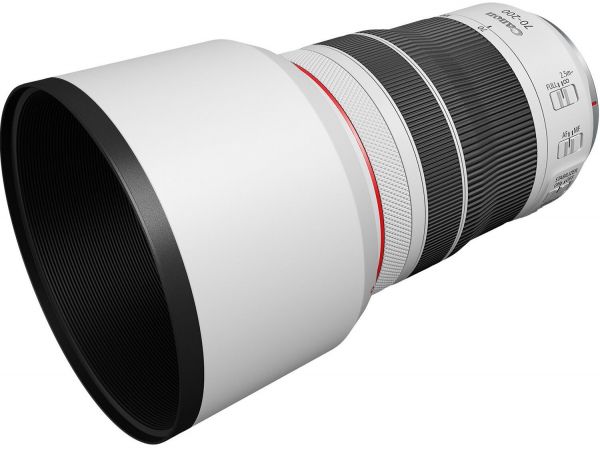 �������� Canon RF 70-200mm f/4.0 IS USM 4318C005 - �������� 6