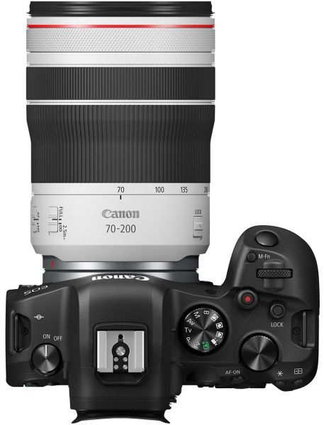 �������� Canon RF 70-200mm f/4.0 IS USM 4318C005 - �������� 8