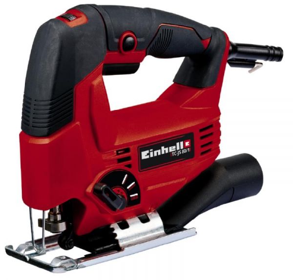 ������ Einhell TC-JS 80/1, 550��, 1000-3000 ��/���, 2�� 4321145 - �������� 1