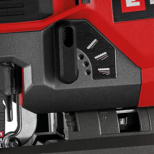 ������ �������������� Einhell TE-JS 18/100 Li - Solo, PXC, 18�, 3000 ��/���, ��� 26 ��, 1.87 �� (��� ��� � ��) 4321270 - �������� 9