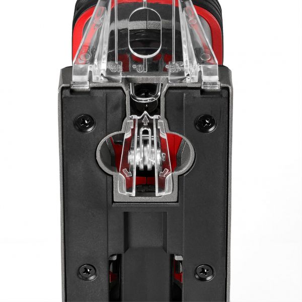 ������ �������������� Einhell TE-JS 18/100 Li - Solo, PXC, 18�, 3000 ��/���, ��� 26 ��, 1.87 �� (��� ��� � ��) 4321270 - �������� 7