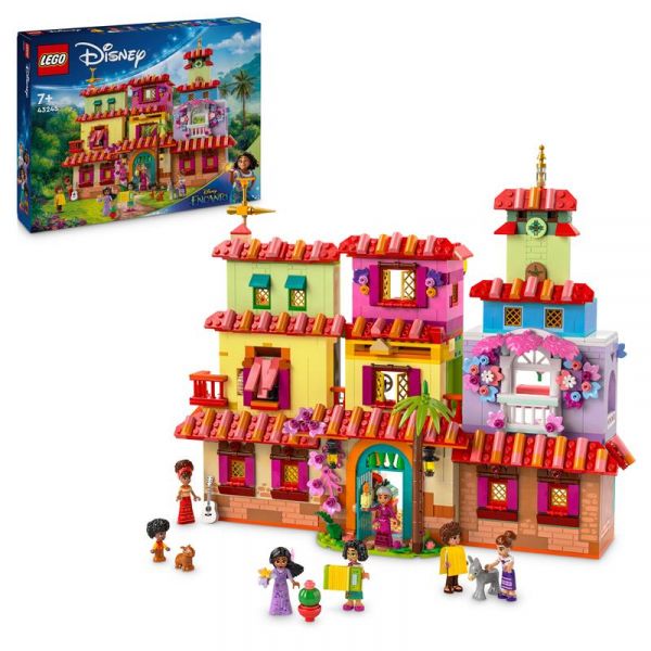 ����������� LEGO Disney ��������� ��� �������� 43245- - �������� 1