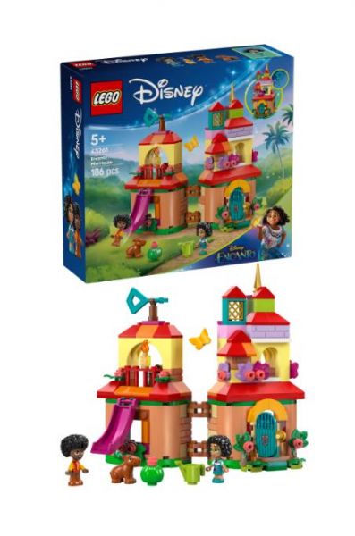 ����������� LEGO Disney Classic ������� ������� 43261 - �������� 1