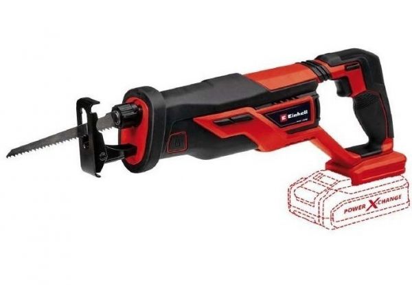 ���� ��������� �������������� Einhell TE-AP 18/26 Li-Solo, PXC 18�, ������ 180��, ��� 26��, 0-2600 ��/���, 2.1��, ��� ��� � �� 4326290 - �������� 4