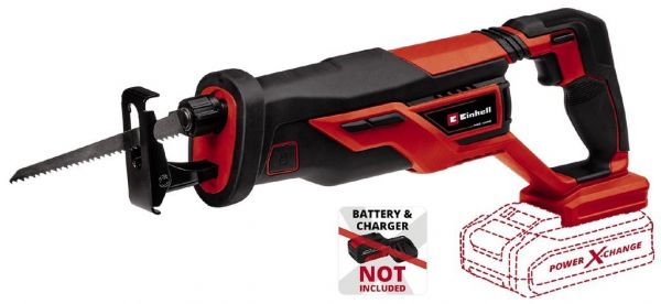 ���� ��������� �������������� Einhell TE-AP 18/26 Li-Solo, PXC 18�, ������ 180��, ��� 26��, 0-2600 ��/���, 2.1��, ��� ��� � �� 4326290 - �������� 1