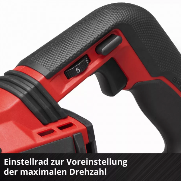 ���� ��������� �������������� Einhell Professional TP-AP 18/32 Li BL-Solo 18� 0-3000��/��� ������ 300�� ��� 20�� 3.42�� ��� ��� � �� 4326295 - �������� 2
