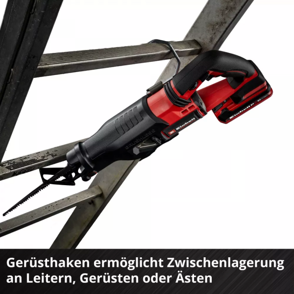 ���� ��������� �������������� Einhell Professional TP-AP 18/32 Li BL-Solo 18� 0-3000��/��� ������ 300�� ��� 20�� 3.42�� ��� ��� � �� 4326295 - �������� 6