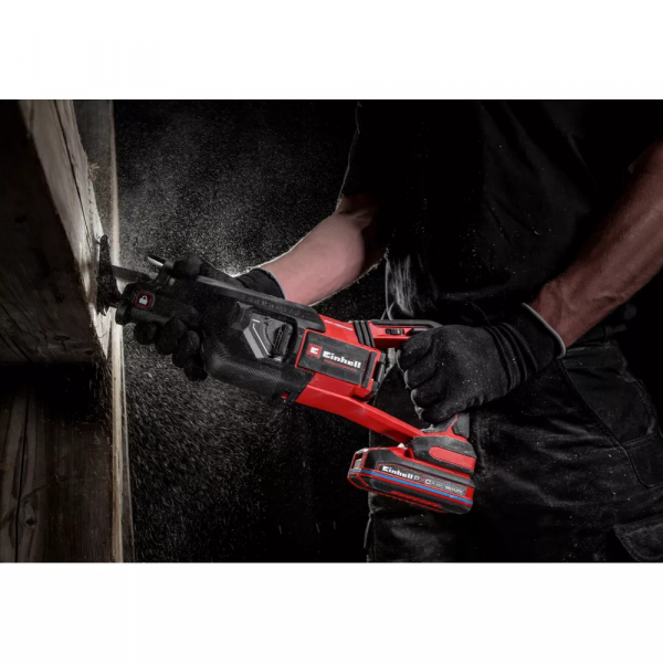 ���� ��������� �������������� Einhell Professional TP-AP 18/32 Li BL-Solo 18� 0-3000��/��� ������ 300�� ��� 20�� 3.42�� ��� ��� � �� 4326295 - �������� 4