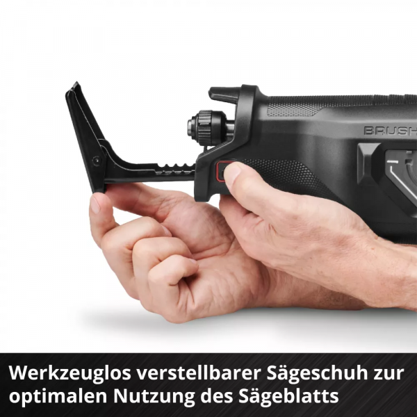 ���� ��������� �������������� Einhell Professional TP-AP 18/32 Li BL-Solo 18� 0-3000��/��� ������ 300�� ��� 20�� 3.42�� ��� ��� � �� 4326295 - �������� 3