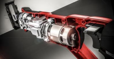 ���� ��������� �������������� Einhell TE-AP 18/22 Li-Solo, PXC 18�, ������ 100��, ��� 22��, 2600 ��/���, 2��, ��� ��� � �� 4326300 - �������� 5