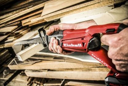 ���� ��������� �������������� Einhell TE-AP 18/22 Li-Solo, PXC 18�, ������ 100��, ��� 22��, 2600 ��/���, 2��, ��� ��� � �� 4326300 - �������� 4