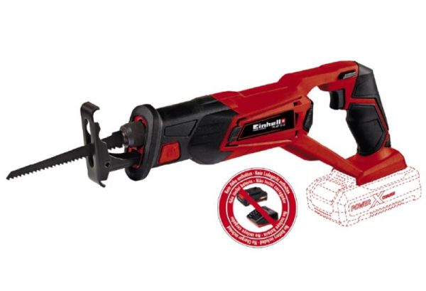 ���� ��������� �������������� Einhell TE-AP 18/22 Li-Solo, PXC 18�, ������ 100��, ��� 22��, 2600 ��/���, 2��, ��� ��� � �� 4326300 - �������� 1