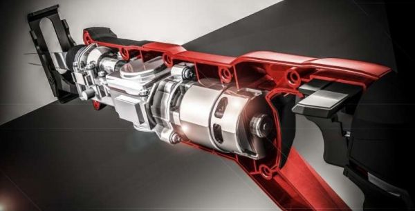 ���� ��������� �������������� Einhell TE-AP 18/22 Li Kit, PXC 18�, ��� 1�2.5�����,������ 100��, ��� 22��, 2600��/���, 2�� 4326300K - �������� 6