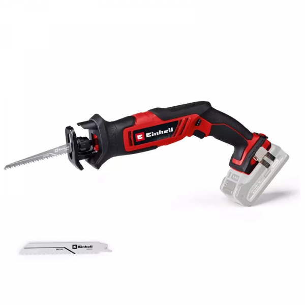 ���� ��������� �������������� Einhell TE-AP 18/13 Li-Solo PXC 18� ������ 50�� ��� 13�� 1.13�� ��� ��� � �� 4326315 - �������� 1