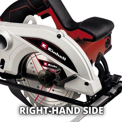 ���� �������� Einhell TC-CS 1250, 1250��, 165�16��, 5500��/���, 3.95�� 4331040 - �������� 5