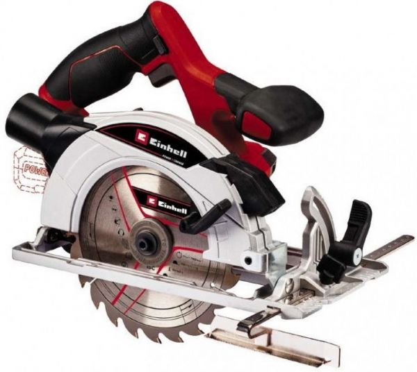 ���� �������� �������������� Einhell TE-CS 18/165-1LI - Solo PXC, 18�, 165�20 ��, 4200��/���, 2.6��, ��� ��� � �� 4331207 - �������� 3