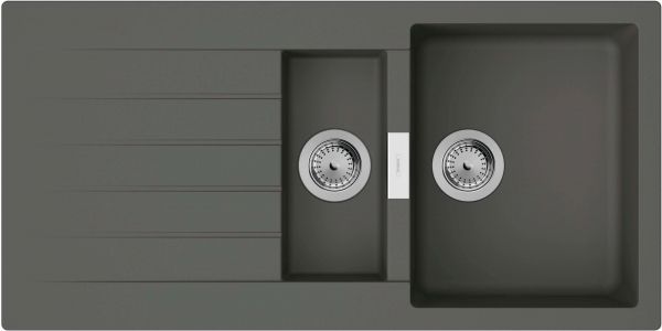 Hansgrohe ����� ������� S52, ������, �����������, � ������, 980�480�190��, ���� - 1.5, �����, ���� ����� 43357290 - �������� 1