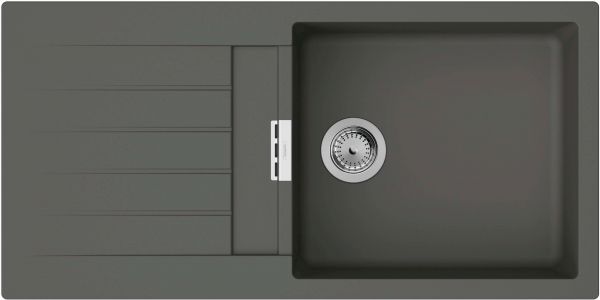 Hansgrohe ����� ������� S52, ������, �����������, � ������, 980�480�190��, ���� - 1, �����, ���� ����� 43358290 - �������� 1