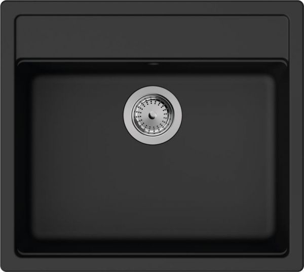 Hansgrohe ����� ������� S52, ������, �����������, ��� �����, 550�490�190��, ���� - 1, �����, S520-F510, ������ ������ 43359170 - �������� 1