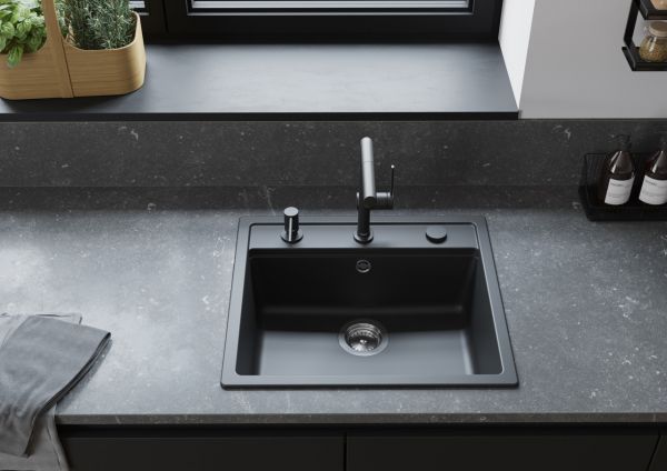 Hansgrohe ����� ������� S52, ������, �����������, ��� �����, 550�490�190��, ���� - 1, �����, S520-F510, ������ ������ 43359170 - �������� 2