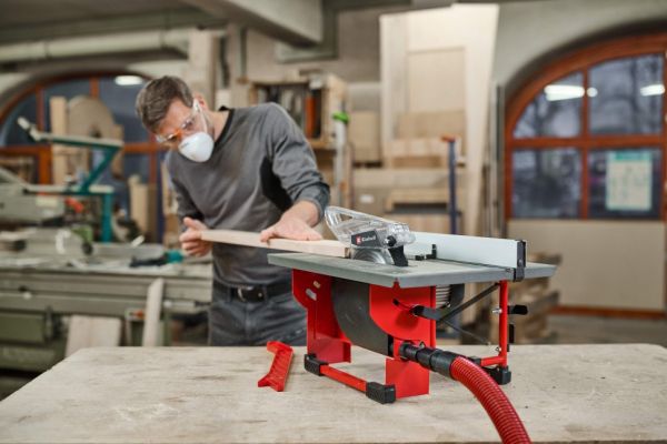 ���� ������� Einhell TC-TS 8 I 500-800�� 200�� 505�373�� 10.5�� 4340412 - �������� 6