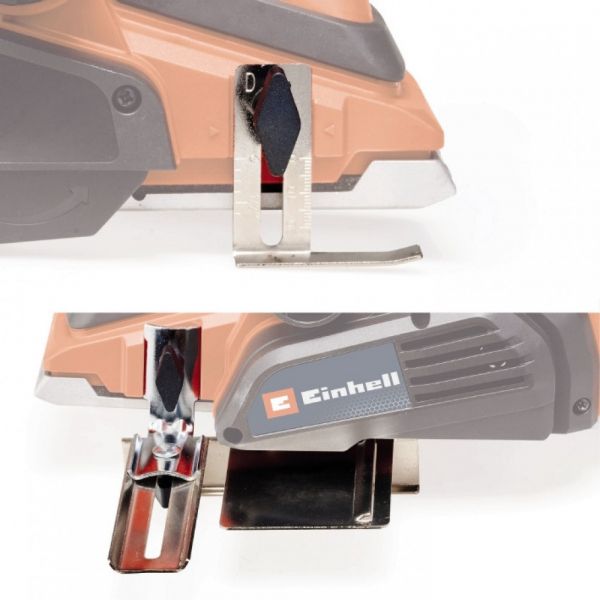 ������� Einhell TE-PL 920 900�� 82�� ��������� 3.5�� 3.25�� 4345325 - �������� 9