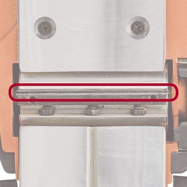 ������� �������������� Einhell TE-PL 18/82 Li-Solo, PXC 18�, 82��, ��������� �� 2��, 2.4��, ��� ��� � �� 4345400 - �������� 4
