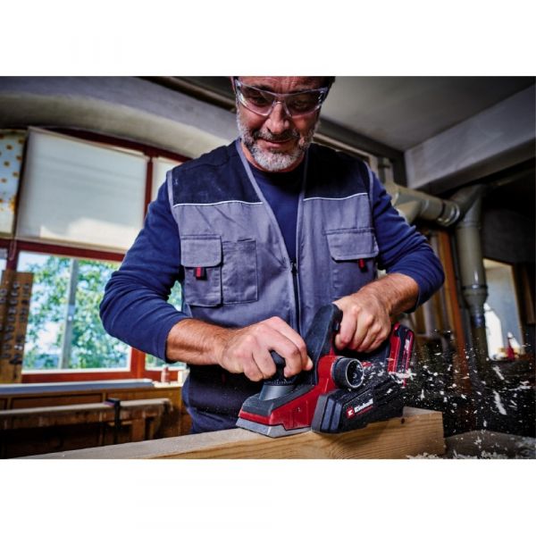 ������� �������������� Einhell TP-PL 18/3 Li BL - Solo PXC 18� 82�� �� 2�� 2.63�� ��� ��� � �� 4345405 - �������� 8