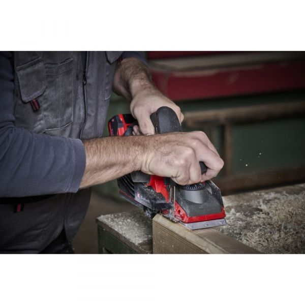 ������� �������������� Einhell TP-PL 18/3 Li BL - Solo PXC 18� 82�� �� 2�� 2.63�� ��� ��� � �� 4345405 - �������� 5