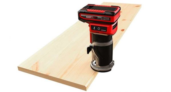 ������ �������������� Einhell TP-RO 18 Set Li BL - Solo, 18�, ����� 6 �� 8 ��, 10000-30000��/���, 1.34��, ��� ��� � �� 4350410 - �������� 7