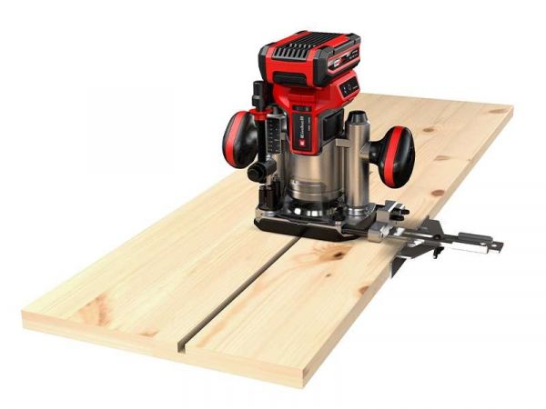 ������ �������������� Einhell TP-RO 18 Set Li BL - Solo, 18�, ����� 6 �� 8 ��, 10000-30000��/���, 1.34��, ��� ��� � �� 4350410 - �������� 3