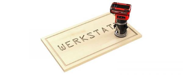 ������ �������������� Einhell TP-RO 18 Set Li BL - Solo, 18�, ����� 6 �� 8 ��, 10000-30000��/���, 1.34��, ��� ��� � �� 4350410 - �������� 9