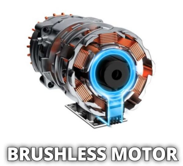 ������ �������������� Einhell TP-RO 18 Set Li BL - Solo, 18�, ����� 6 �� 8 ��, 10000-30000��/���, 1.34��, ��� ��� � �� 4350410 - �������� 11