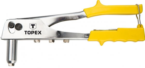 �������������� Topex ��� �������� ����������� 2.4, 3.2, 4.0, 4.8 �� (43E707) - �������� 1