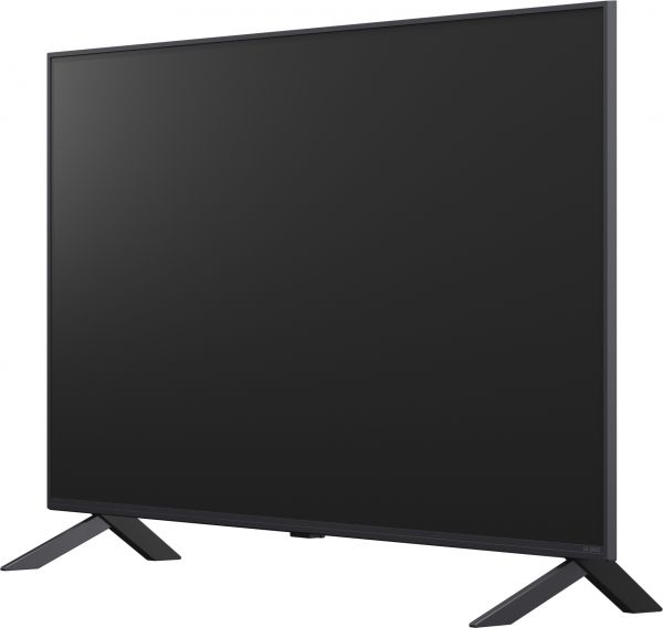 ��������� 43" LG QNED  4K 60Hz Smart WebOS Black 43QNED80A6A - �������� 12