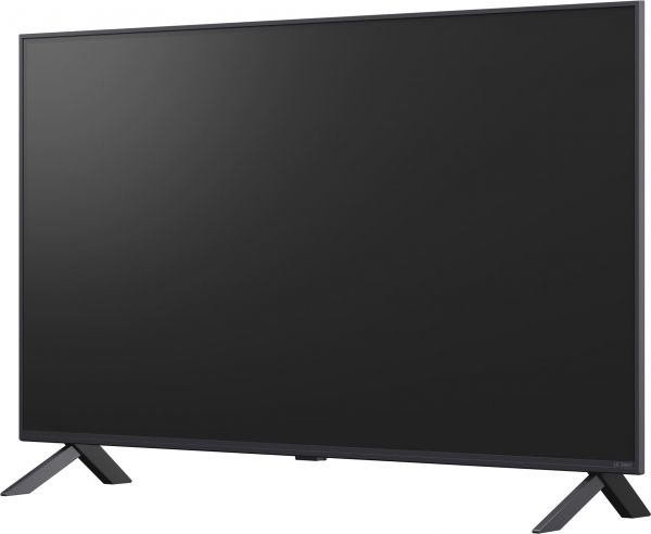 ��������� 43" LG QNED  4K 60Hz Smart WebOS Black 43QNED80A6A - �������� 13