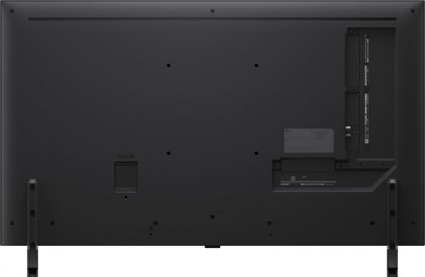 ��������� 43" LG QNED  4K 60Hz Smart WebOS Black 43QNED80A6A - �������� 18