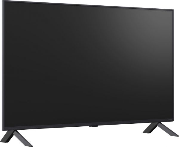 ��������� 43" LG QNED  4K 60Hz Smart WebOS Black 43QNED80A6A - �������� 19