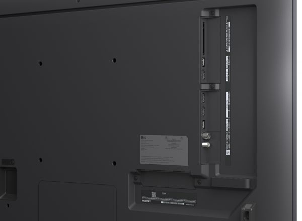 ��������� 43" LG QNED  4K 60Hz Smart WebOS Black 43QNED80A6A - �������� 10