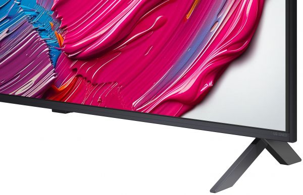 ��������� 43" LG QNED  4K 60Hz Smart WebOS Black 43QNED80A6A - �������� 7