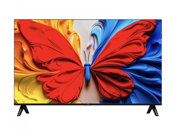 ��������� 43" TCL QLED FHD 60Hz Smart Android TV Black 43S59K - �������� 3