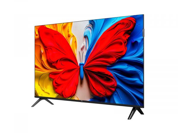 ��������� 43" TCL QLED FHD 60Hz Smart Android TV Black 43S59K - �������� 5