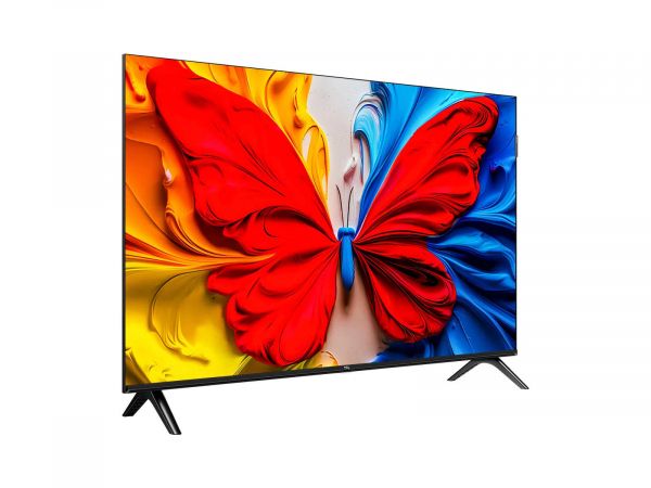 ��������� 43" TCL QLED FHD 60Hz Smart Android TV Black 43S59K - �������� 4
