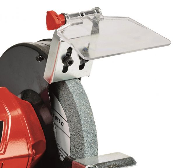 ������ ��������� Einhell TC-BG 150, 150��, ���� 150�16��, 2980��/���, 6�� 4412632 - �������� 5