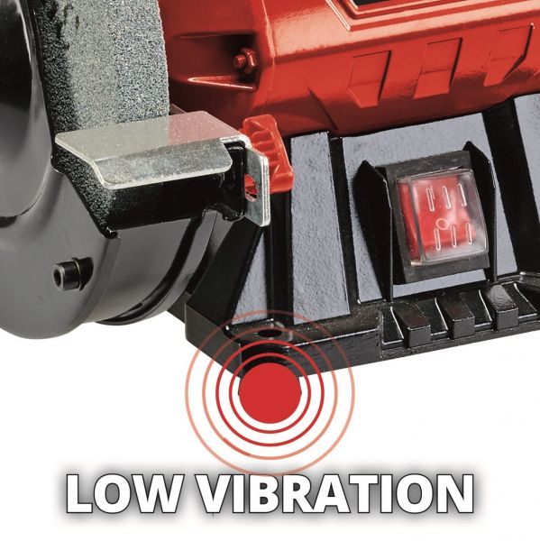 ������ ��������� Einhell TC-BG 150, 150��, ���� 150�16��, 2980��/���, 6�� 4412632 - �������� 3